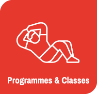 Programmes & Classes